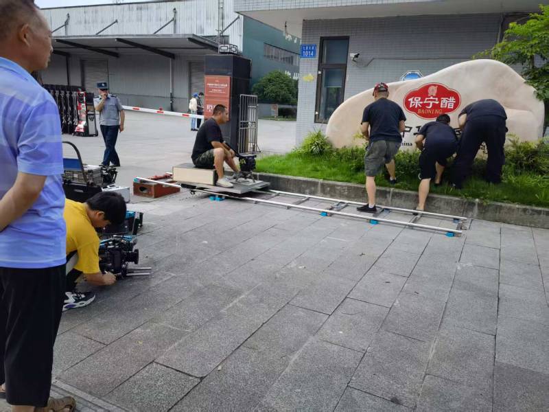 昌乐县广告片拍摄公司核心优势：全流程服务，让品牌广告片省心更出彩