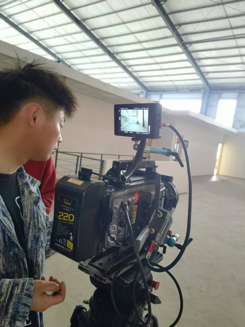 解锁昌乐县广告片拍摄：以创意镜头，解锁品牌商业价值新高度