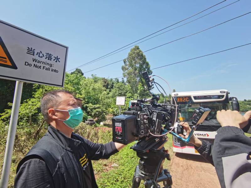 昌乐县TVC拍摄公司：深耕本地市场，为品牌定制专属拍摄方案