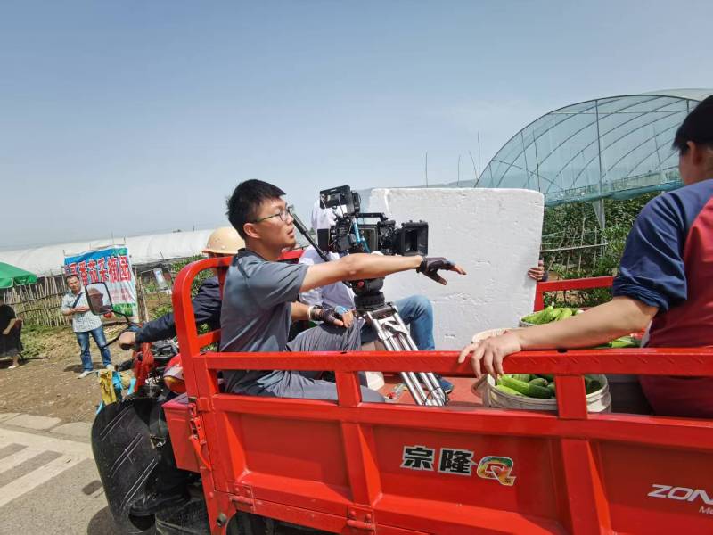 昌乐县TVC制作创新逻辑：以精准叙事，让品牌信息高效传递