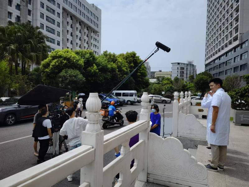 昌乐县广告片拍摄公司低成本实现高规格制作的诀窍